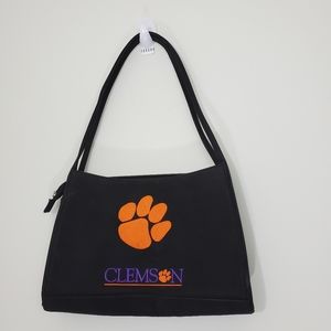 Clemson Tigers Shoulder Bag